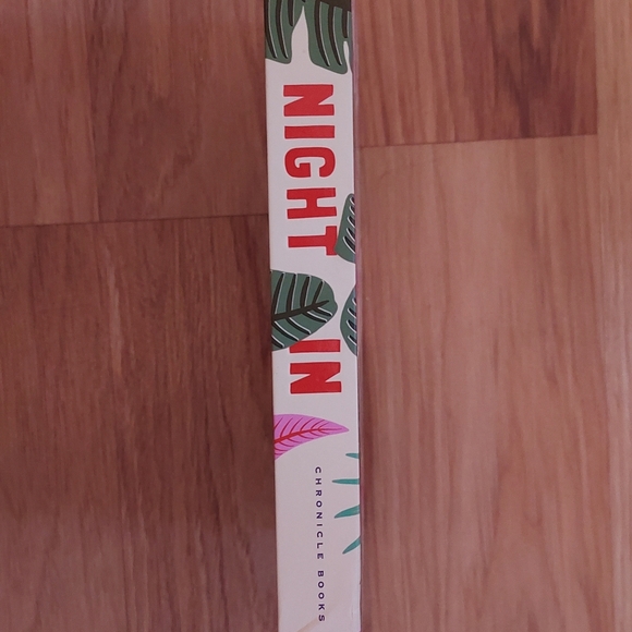 Date Night In A Journal for Couples Spark Conversation And Connection Book Gift - Picture 2 of 10